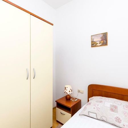 Apartman Ivan Trogir Bagian luar foto
