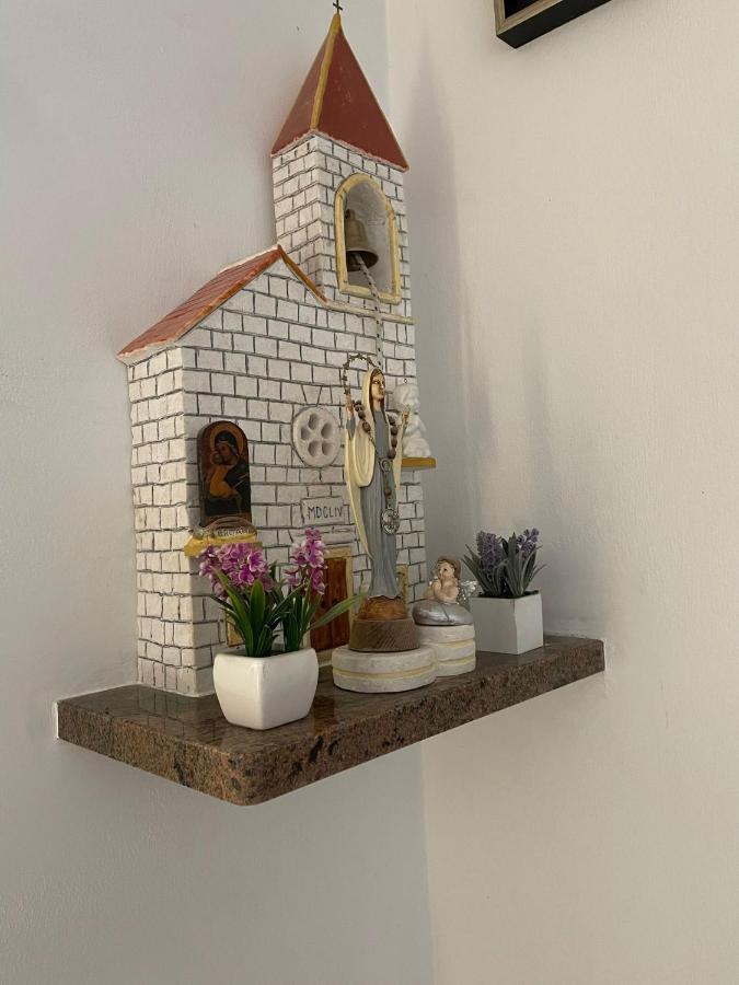 Apartman Ivan Trogir Bagian luar foto