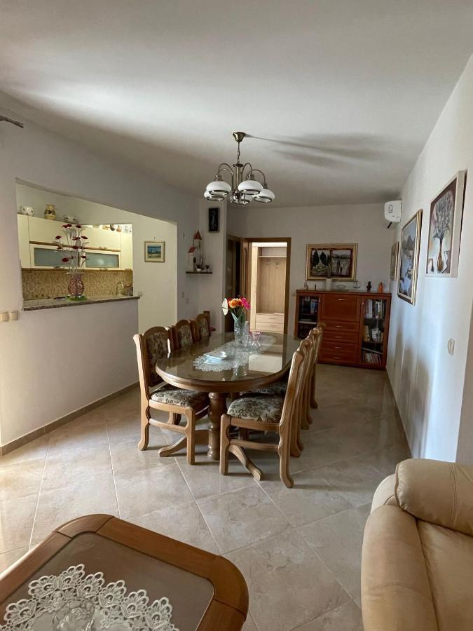 Apartman Ivan Trogir Bagian luar foto