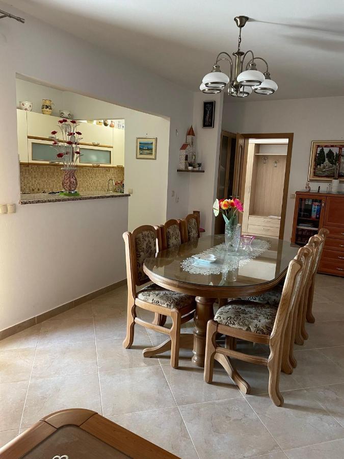 Apartman Ivan Trogir Bagian luar foto