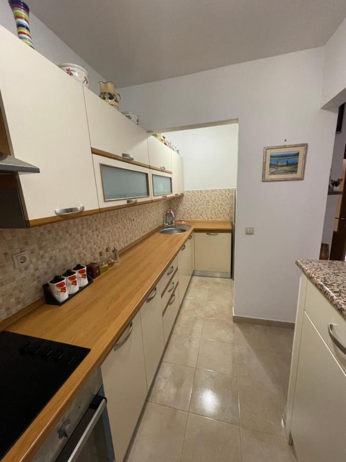 Apartman Ivan Trogir Bagian luar foto