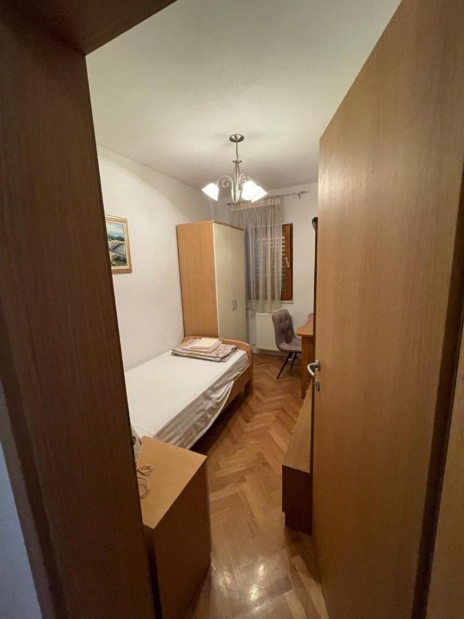 Apartman Ivan Trogir Bagian luar foto