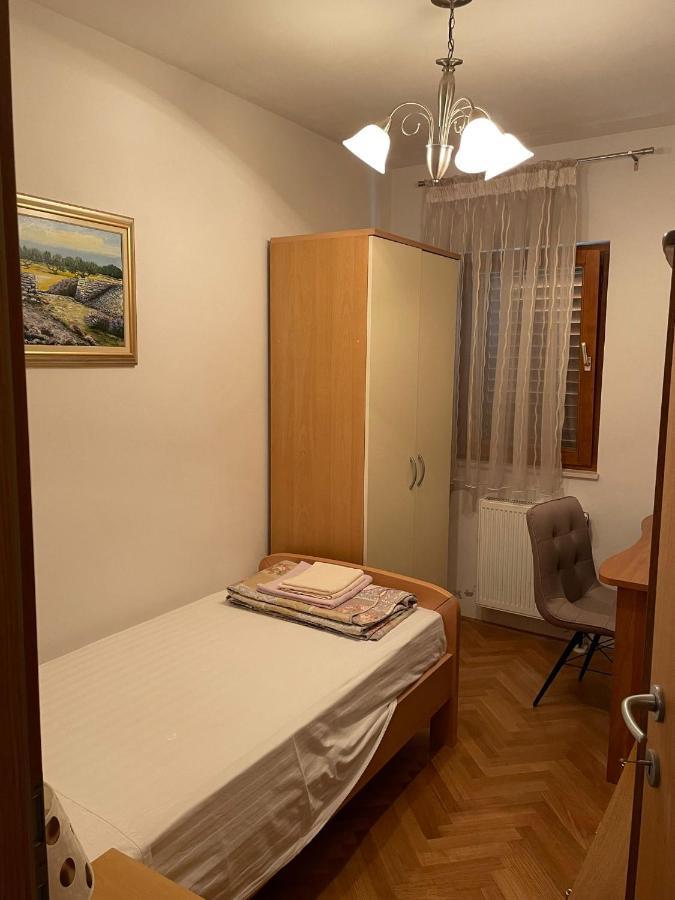 Apartman Ivan Trogir Bagian luar foto