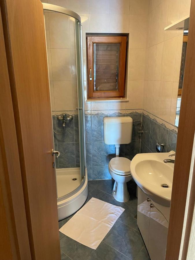Apartman Ivan Trogir Bagian luar foto