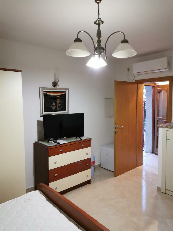 Apartman Ivan Trogir Ruang foto